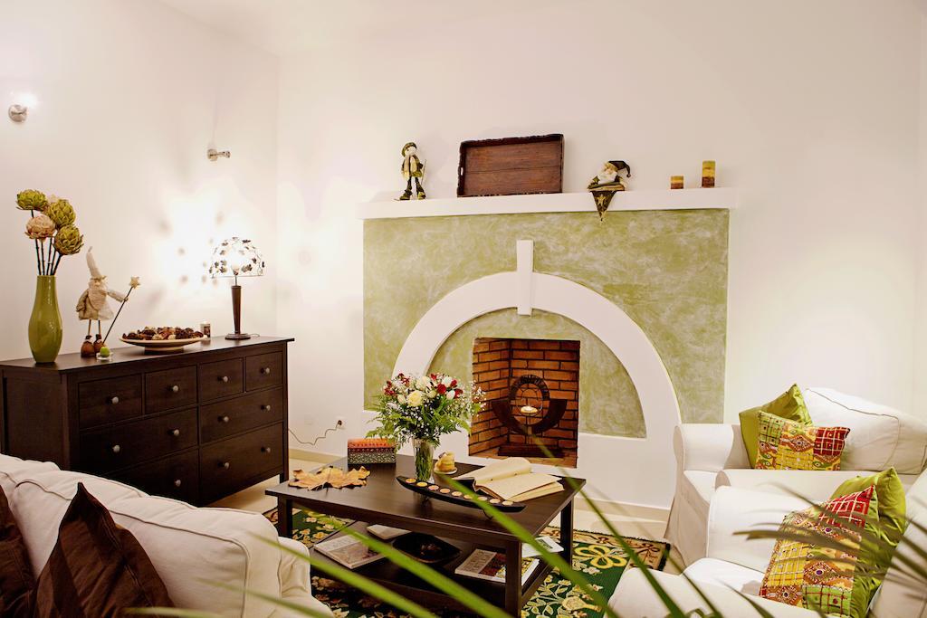 Guest house Casa Do Platano - 3*