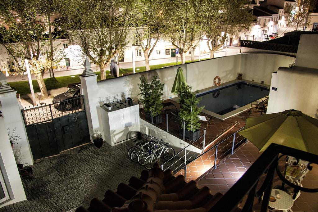 Guest house Casa Do Platano - 3*