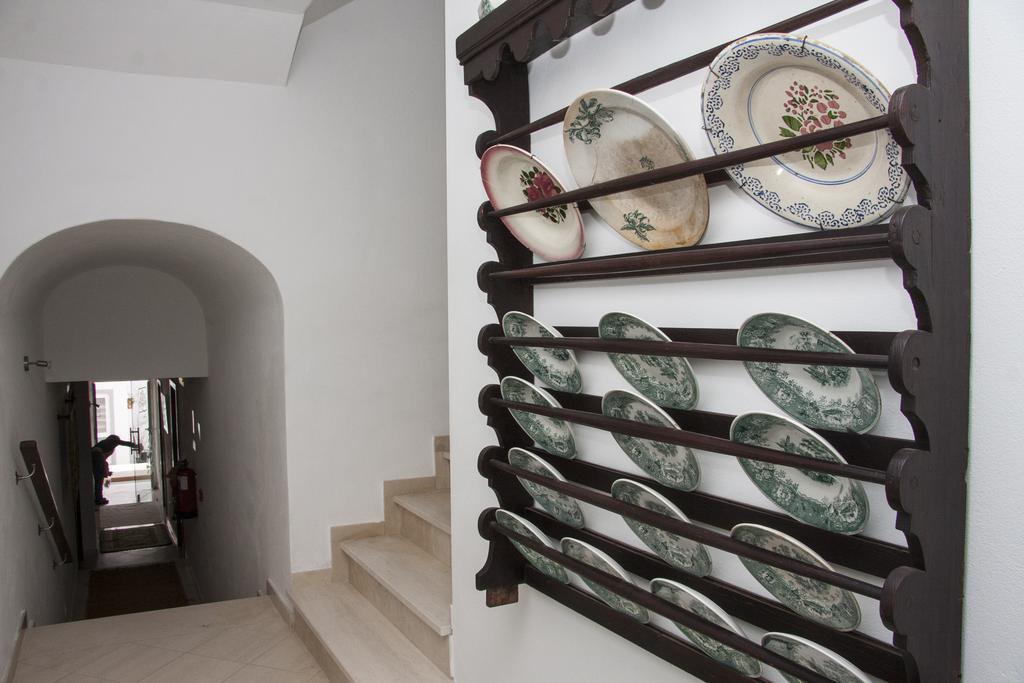 Guest house Casa Do Platano - 3*