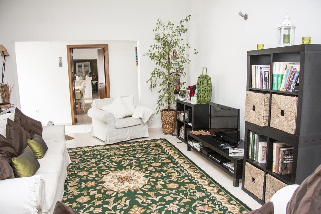 Casa Do Platano - Guest house Arraiolos